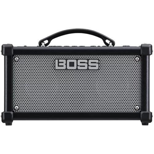 Boss Dual Cube LX (D-CUBE-LX) Гитарный комбоусилитель, 10 Вт., 2x4"