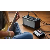 Boss Dual Cube LX (D-CUBE-LX) Гитарный комбоусилитель, 10 Вт., 2x4"