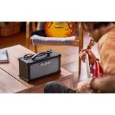 Boss Dual Cube LX (D-CUBE-LX) Гитарный комбоусилитель, 10 Вт., 2x4"