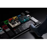 Boss ES-8 Система переключения эффектов