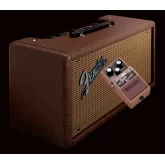 Boss FRV-1 Fender ревер