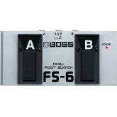 Boss FS-6 Двойной футсвич
