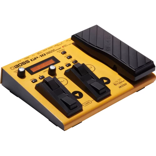 Boss GP-10GK Гитарный процессор эффектов