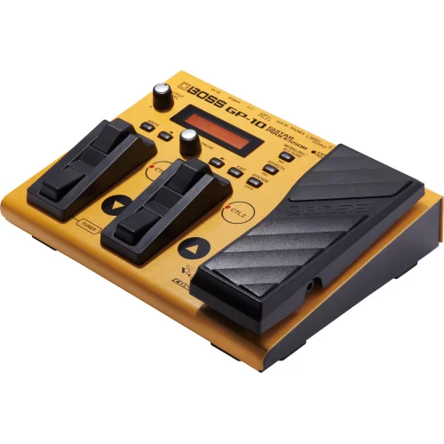 Boss GP-10GK Гитарный процессор эффектов