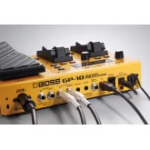 Boss GP-10 Гитарный процессор эффектов