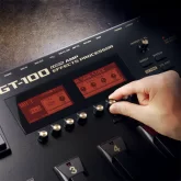 Boss GT-100 Гитарный процессор эффектов