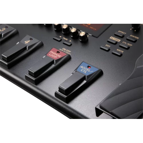 Boss GT-100 Гитарный процессор эффектов