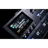 Boss GX-100 Гитарный процессор эффектов