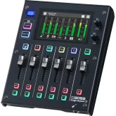 Boss Gigcaster 5 (GCS-5) 5-канальный микшер и аудиоинтерфейс