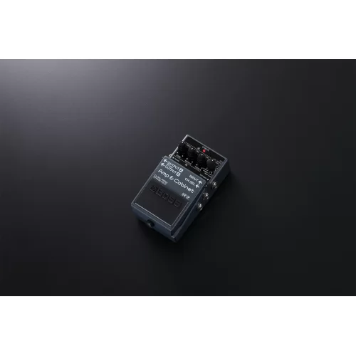 Boss IR-2 Эмулятор усилителя и кабинета