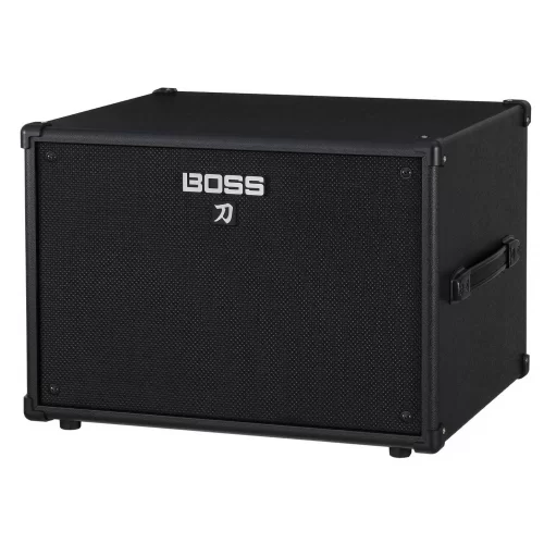 Boss KTN-C112B Басовый кабинет, 500 Вт., 12"