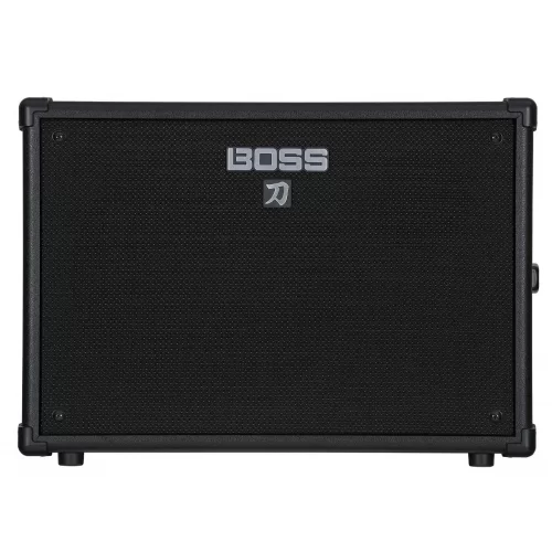 Boss KTN-C112B Басовый кабинет, 500 Вт., 12"