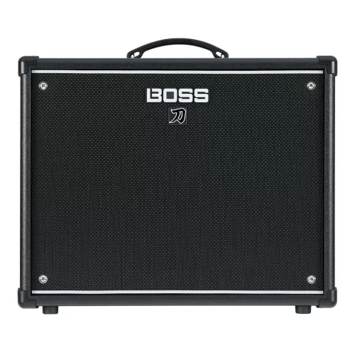 Boss Katana 100 Gen3 KTN-100 MK3 Гитарный комбоусилитель, 100 Вт., 12"