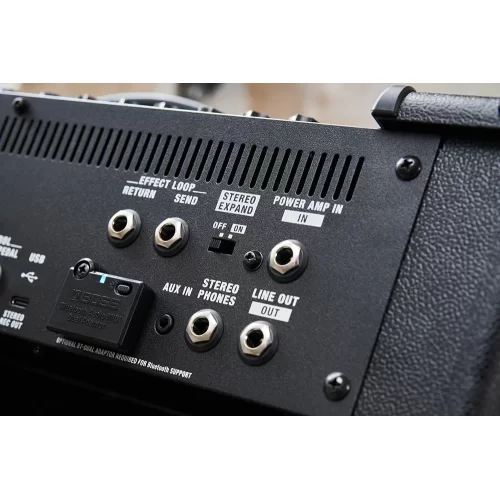 Boss Katana 100 Gen3 KTN-100 MK3 Гитарный комбоусилитель, 100 Вт., 12"