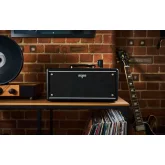 Boss Katana Air EX (KTN-AIR EX) Автономный гитарный комбо, 20-35 Вт., 2x5", Bluetooth