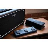 Boss Katana Air EX (KTN-AIR EX) Автономный гитарный комбо, 20-35 Вт., 2x5", Bluetooth