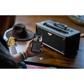 Boss Katana Air EX (KTN-AIR EX) Автономный гитарный комбо, 20-35 Вт., 2x5", Bluetooth
