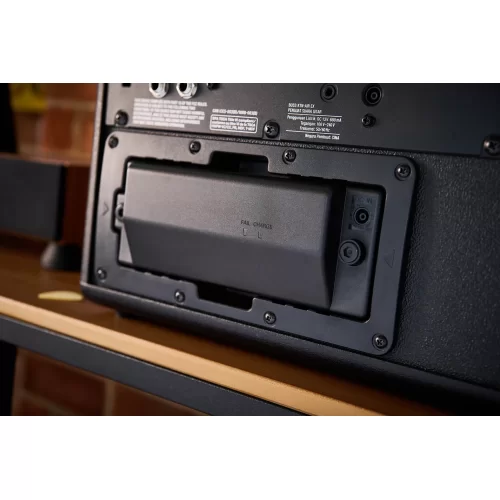 Boss Katana Air EX (KTN-AIR EX) Автономный гитарный комбо, 20-35 Вт., 2x5", Bluetooth