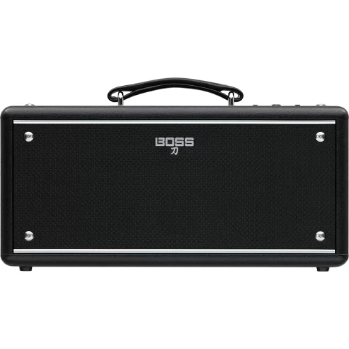 Boss Katana Air EX (KTN-AIR EX) Автономный гитарный комбо, 20-35 Вт., 2x5", Bluetooth