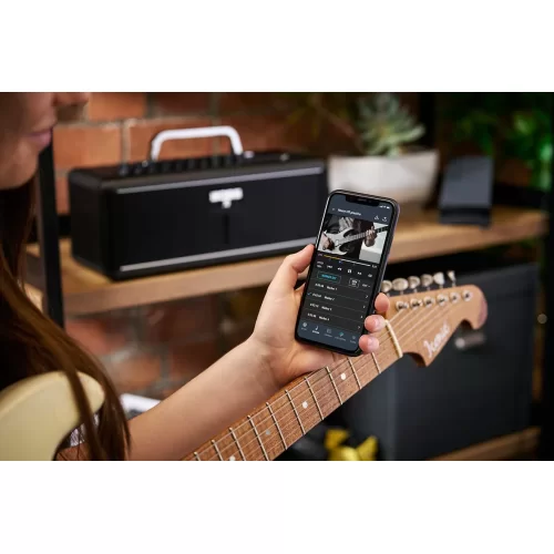 Boss Katana Air KTN-AIR Автономный гитарный комбо, 20-30 Вт., Bluetooth