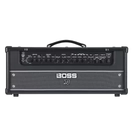 Boss Katana Artist Head Gen3 (KTN-ART3HD) Гитарный усилитель, 100 Вт.