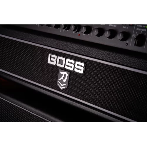 Boss Katana Artist Head MKII Гитарный усилитель, 100 Вт.
