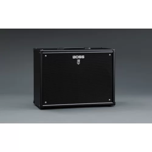 Boss Katana Cabinet 212 KTN-CAB212 Гитарный кабинет, 100 Вт., 2х12"