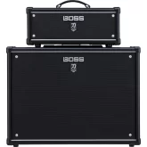 Boss Katana Cabinet 212 KTN-CAB212 Гитарный кабинет, 100 Вт., 2х12"
