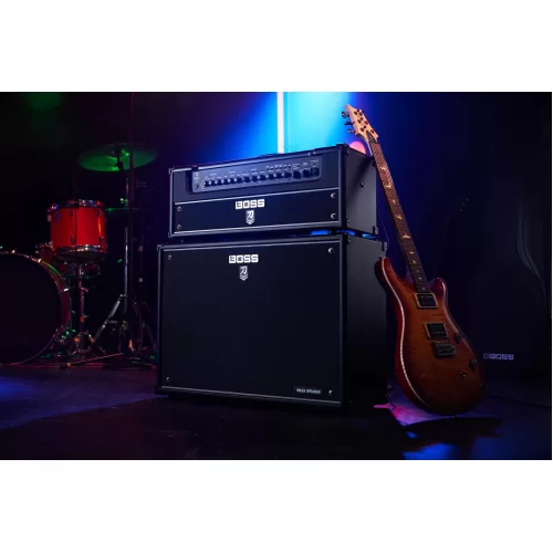 Boss Katana Cabinet KTN-C212W  Гитарный кабинет, 160 Вт., 2х12"
