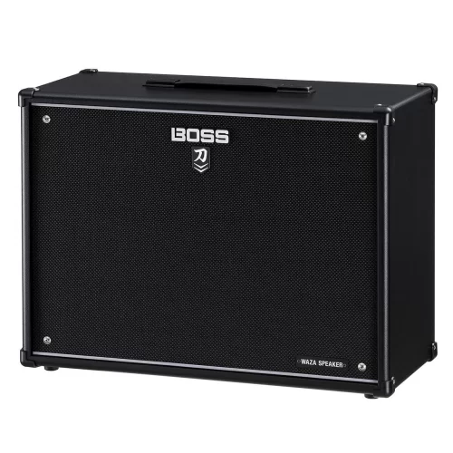 Boss Katana Cabinet KTN-C212W  Гитарный кабинет, 160 Вт., 2х12"