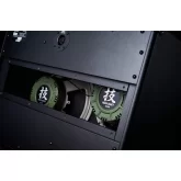 Boss Katana Cabinet KTN-C212W  Гитарный кабинет, 160 Вт., 2х12"