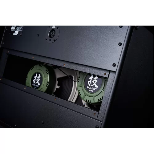 Boss Katana Cabinet KTN-C212W  Гитарный кабинет, 160 Вт., 2х12"