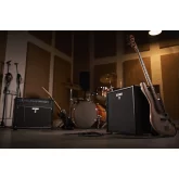 Boss Katana-110 Bass KTN-110B Басовый комбо, 60 Вт, 10"