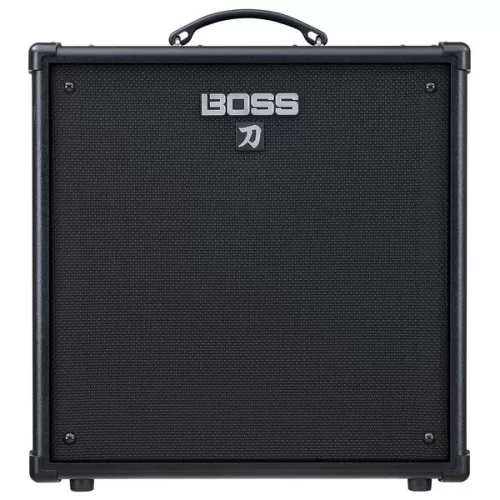 Boss Katana-110 Bass KTN-110B Басовый комбо, 60 Вт, 10"