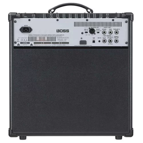 Boss Katana-110 Bass KTN-110B Басовый комбо, 60 Вт, 10"