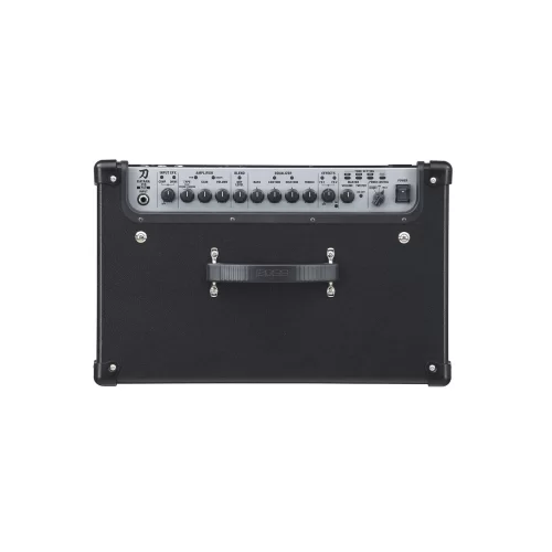 Boss Katana-110 Bass KTN-110B Басовый комбо, 60 Вт, 10"