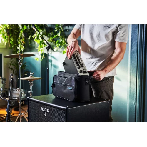 Boss Katana-500 Bass (KTN500B HD) Басовый усилитель, 500 Вт.