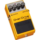 Boss OD-1X OverDrive