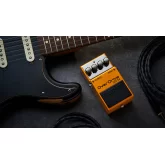 Boss OD-1X OverDrive