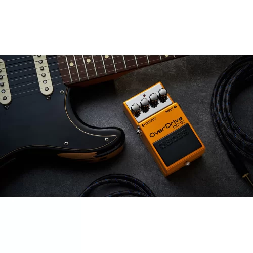 Boss OD-1X OverDrive
