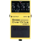 Boss ODB-3 Басовый овердрайв