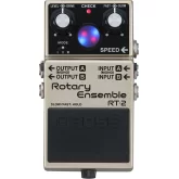Boss RT-2 Гитарная педаль для имитации звука вращающегося динамика