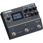 Boss RV-500 Ревербератор, процессор эффектов
