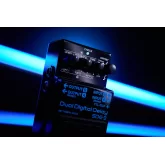 Boss SDE-3 Гитарная педаль Dual Digital Delay