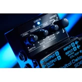 Boss SDE-3 Гитарная педаль Dual Digital Delay