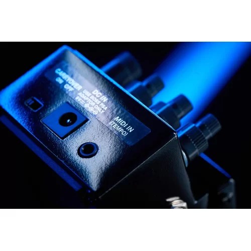 Boss SDE-3 Гитарная педаль Dual Digital Delay