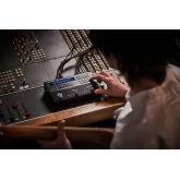 Boss SDE-3000D Гитарная педаль Dual Digital Delay