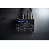Boss SDE-3000EVH Гитарная педаль Dual Digital Delay