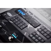 Boss SDE-3000EVH Гитарная педаль Dual Digital Delay