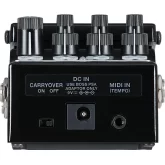 Boss SDE-3 Гитарная педаль Dual Digital Delay